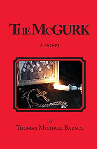 Stock image for The McGurk for sale by SecondSale