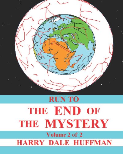 Beispielbild fr Run to the End of the Mystery zum Verkauf von Revaluation Books