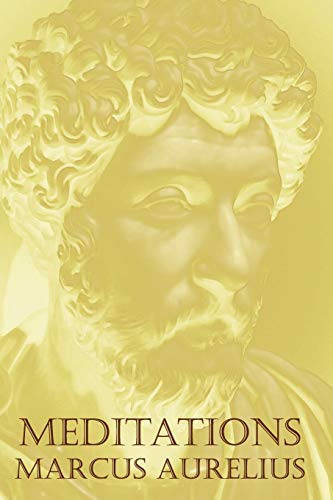 Imagen de archivo de Meditations [Paperback] Aurelius, Marcus a la venta por Turtlerun Mercantile