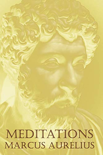 Stock image for Meditations [Paperback] Aurelius, Marcus for sale by Turtlerun Mercantile