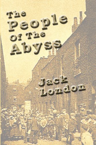 9781440496776: The People Of The Abyss