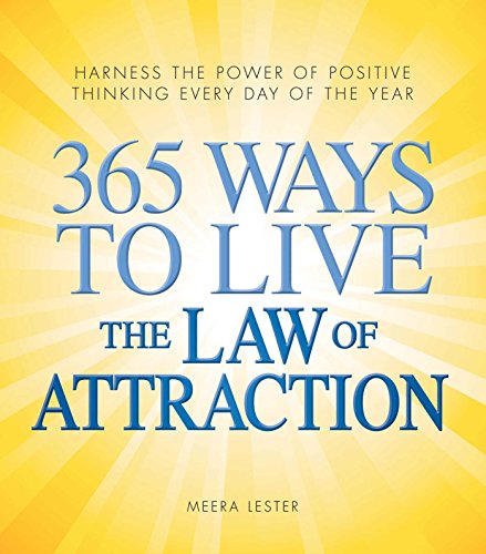 Stock image for 365 Ways to Live the Law of At for sale by SecondSale