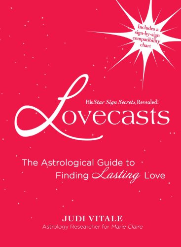 9781440511011: Lovecasts: The Astrological Guide to Finding Lasting Love