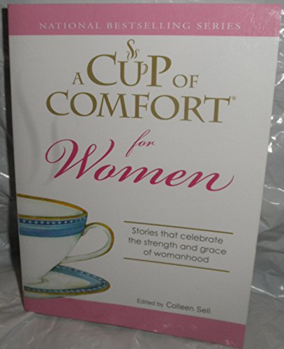 Beispielbild fr A Cup of Comfort for Women zum Verkauf von Better World Books