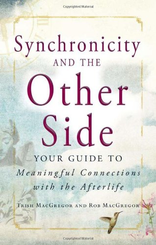 Beispielbild fr Synchronicity and the Other Side : Your Guide to Meaningful Connections with the Afterlife zum Verkauf von Better World Books