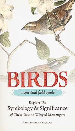 Stock image for Birds - A Spiritual Field Guide: Explore the Symbology and Significance of These Divine Winged Messengers for sale by Goodwill Books