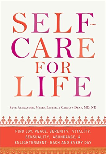 9781440528606: Self-Care for Life: Find Joy, Peace, Serenity, Vitality, Sensuality, Abundance, and Enlightenment - Each and Every Day