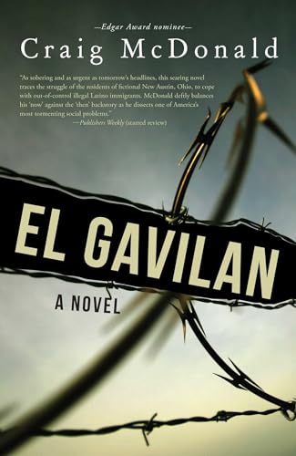 Stock image for El Gavilan for sale by Wonder Book