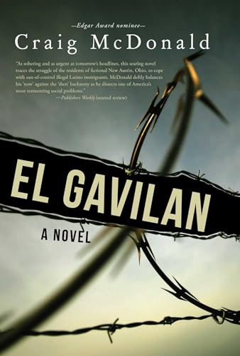 Stock image for El Gavilan for sale by ThriftBooks-Dallas