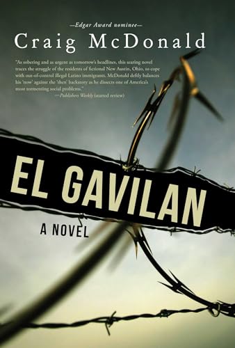 9781440531941: El Gavilan