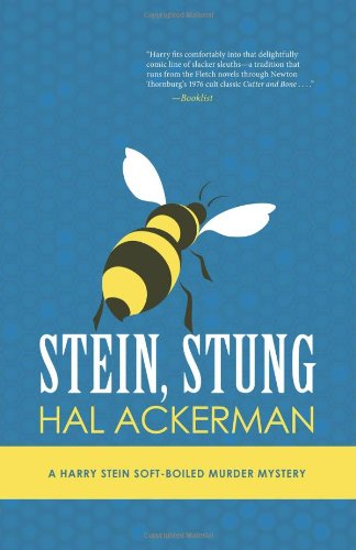 Stock image for Stein, Stung for sale by Better World Books: West
