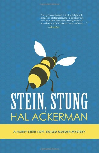 9781440533075: Stein, Stung