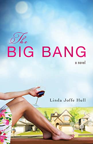 Beispielbild fr The Big Bang zum Verkauf von Wonder Book