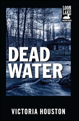 Beispielbild fr Dead Water zum Verkauf von Better World Books