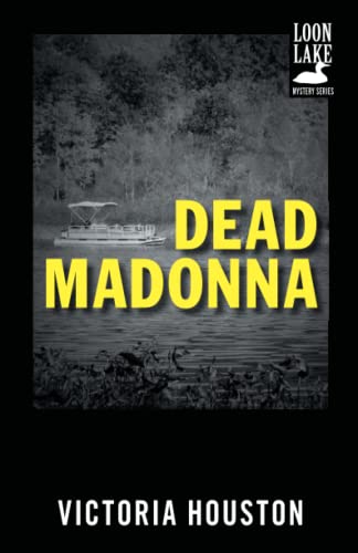Beispielbild fr Dead Madonna zum Verkauf von ThriftBooks-Dallas