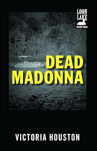 9781440550881: Dead Madonna (A Loon Lake Mystery)
