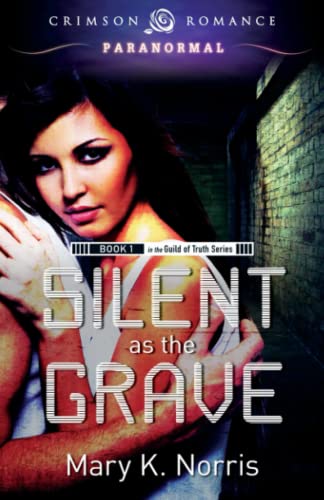 Beispielbild fr Silent As The Grave (Guild of Truth) zum Verkauf von Chiron Media