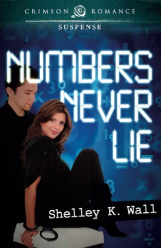 Beispielbild fr Numbers Never Lie zum Verkauf von Chiron Media