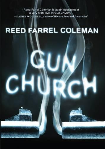 9781440551703: Gun Church