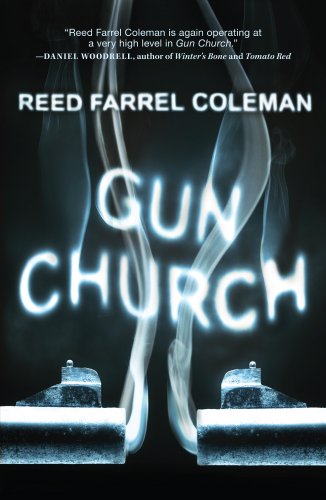 Imagen de archivo de Gun Church a la venta por Wonder Book