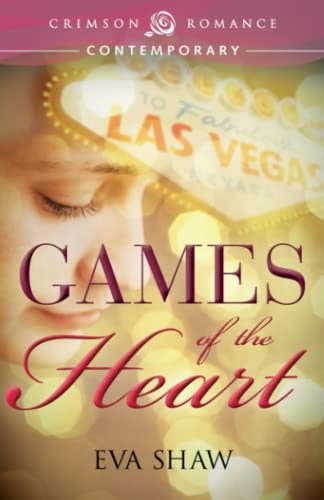 9781440552267: Games Of The Heart (Crimson Romance)
