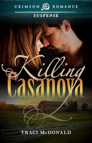 Imagen de archivo de Killing Casanova a la venta por Bookmans