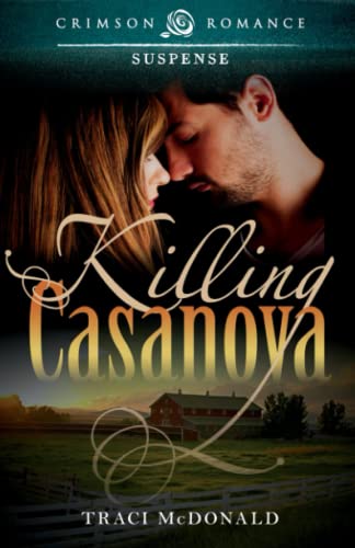 Stock image for Killing Casanova for sale by Bookmans