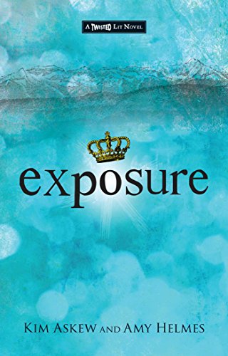 9781440552618: Exposure (Twisted Lit)