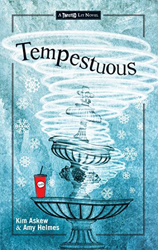 Beispielbild fr Tempestuous (Twisted Lit) zum Verkauf von Powell's Bookstores Chicago, ABAA