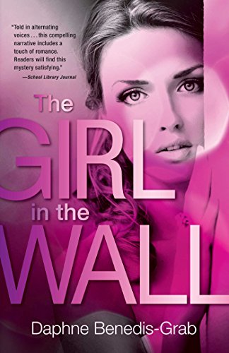 Beispielbild fr The Girl in the Wall zum Verkauf von ThriftBooks-Dallas