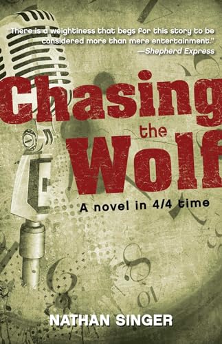9781440553882: Chasing the Wolf