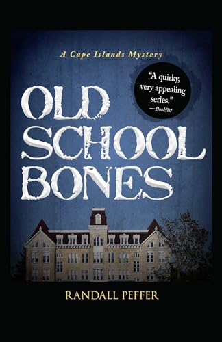9781440553936: Old School Bones