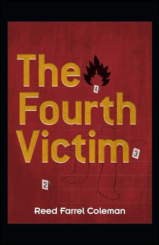 Imagen de archivo de The Fourth Victim a la venta por ThriftBooks-Atlanta