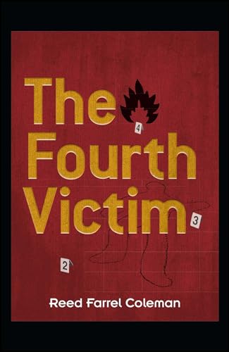 Stock image for The Fourth Victim for sale by ThriftBooks-Atlanta