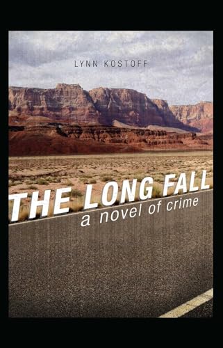 9781440554001: The LONG FALL