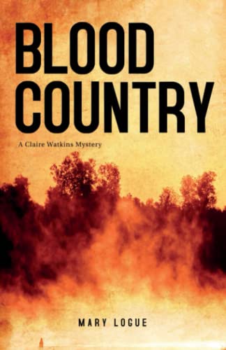 Beispielbild fr Blood Country zum Verkauf von Better World Books