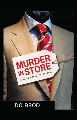 9781440554063: Murder In Store