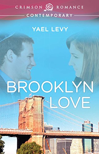Stock image for Brooklyn Love (Crimson Romance) for sale by SecondSale