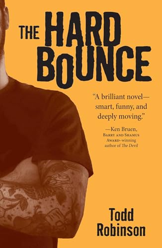 Stock image for The Hard Bounce for sale by Jenson Books Inc