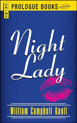 Night Lady (9781440557941) by Gault, William Campbell