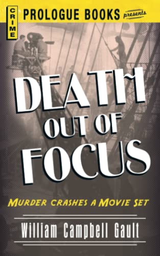 Death Out Of Focus (9781440557972) by Gault, William Campbell