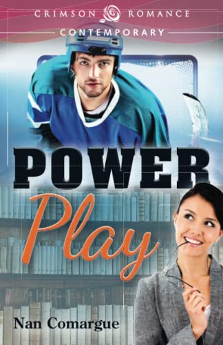 9781440558801: Power Play (Crimson Romance)