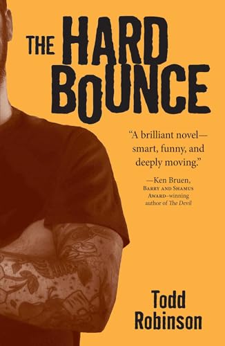 Stock image for The Hard Bounce for sale by Better World Books