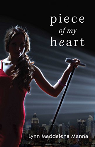Beispielbild fr Piece of My Heart zum Verkauf von Firefly Bookstore