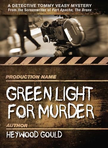 Imagen de archivo de Green Light for Murder (Detective Tommy Veasy Mysteries) a la venta por Mojo Press Books