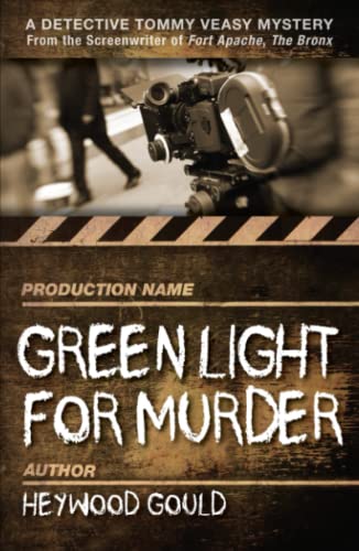 Imagen de archivo de Green Light for Murder (Detective Tommy Veasy Mysteries) a la venta por Newsboy Books
