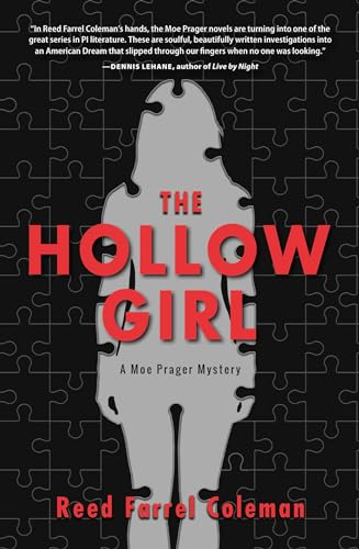 The Hollow Girl