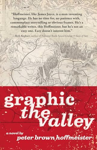 Beispielbild fr Graphic the Valley zum Verkauf von Buchpark