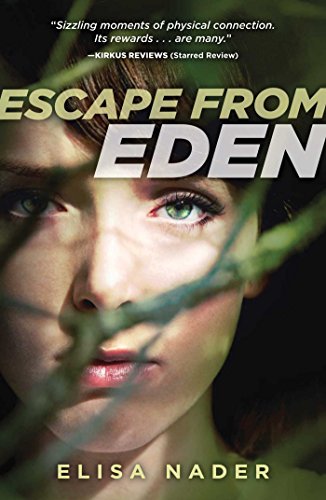 Beispielbild fr Escape from Eden zum Verkauf von Gulf Coast Books