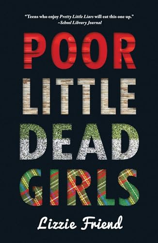 Beispielbild fr Poor Little Dead Girls zum Verkauf von Open Books